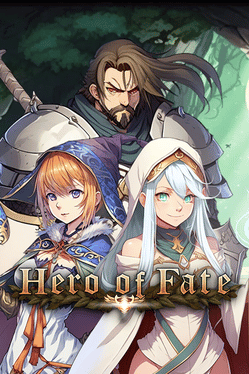 命运英雄.Hero of Fate