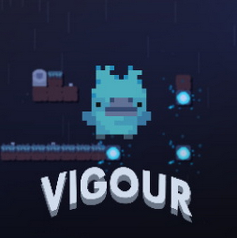 Vigour