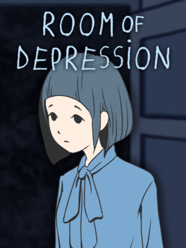 抑郁的房间.Room of Depression