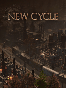 耀斑纪元.New Cycle