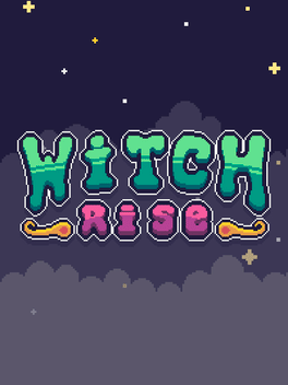 巫师崛起.Witch Rise