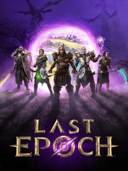 最后纪元：终极版.Last Epoch Ultimate Edition