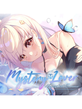神秘恋人.Mystery Lover