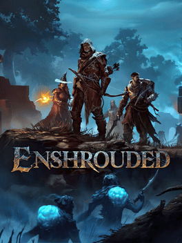 雾锁王国.Enshrouded