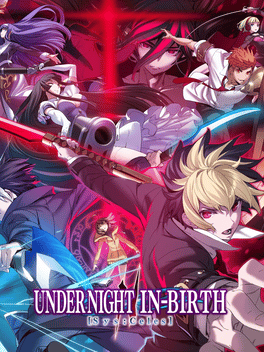 夜下降生2：Sys:Celes – 豪华版.UNDER NIGHT IN-BIRTH II Sys:Celes – Deluxe Edition