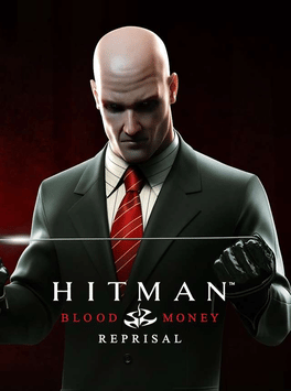 杀手：血钱 – 报复.Hitman: Blood Money Reprisal