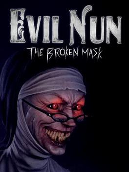 邪恶修女：破碎的面具.Evil Nun: The Broken Mask