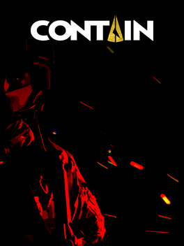 抑制.Contain