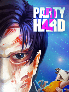 杀戮派对2.Party Hard 2