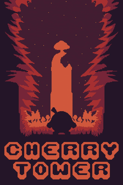 樱桃塔.Cherry Tower