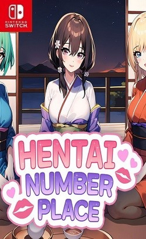 Hentai Number Place