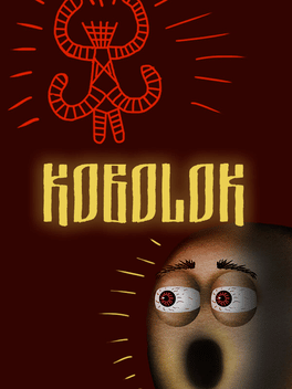 科博洛克.Kobolok