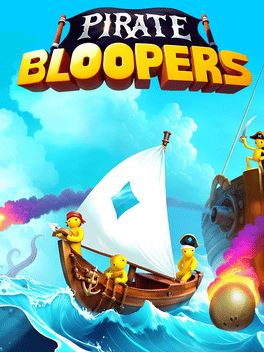 海盗大战.Pirate Bloopers