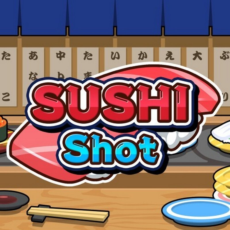 寿司射击.Sushi Shot