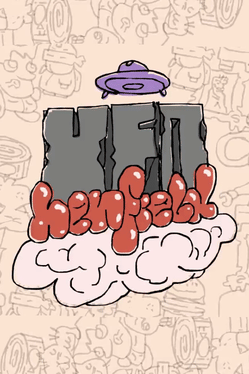 UFO：鸡群.UFO: Henfield