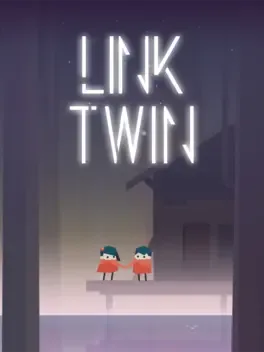 双子连接.Link Twin
