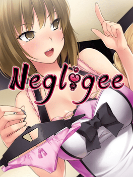 晨衣小店.Negligee