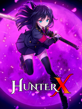 猎人X.HunterX