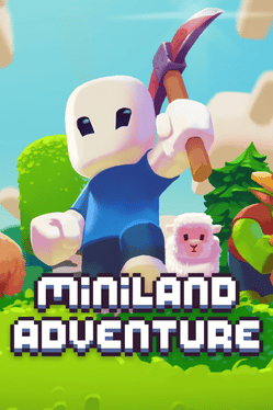 迷你乐园.Miniland Adventure