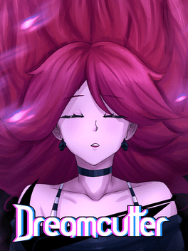 斩梦者.Dreamcutter