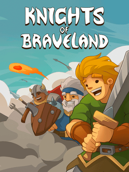 勇敢之地骑士团.Knights of Braveland