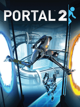 传送门2.Portal 2