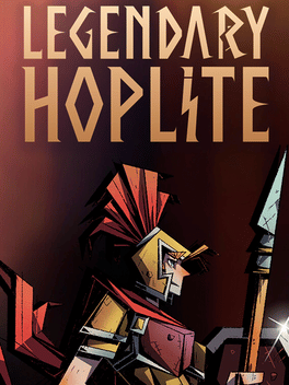 传奇重装步兵.Legendary Hoplite