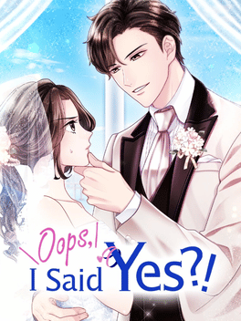 哎呀，我说了“Yes”？！.Oops, I said Yes?!