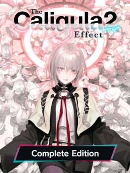 卡里古拉2：完整版.The Caligula Effect 2 : Complete Edition
