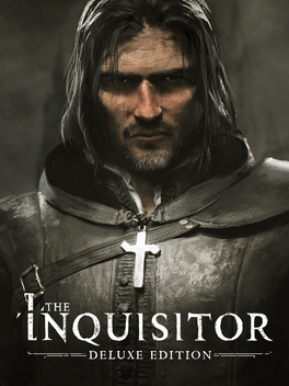 审判者：豪华版.The Inquisitor: Deluxe Edition