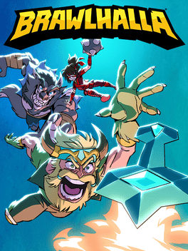 格斗哈拉.Brawlhalla