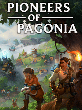 帕格尼物语.Pioneers of Pagonia