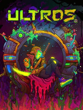奥特罗斯.Ultros