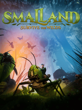 小小世界: 原野求生.Smalland: Survive the Wilds