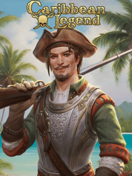 加勒比传奇.Caribbean Legend