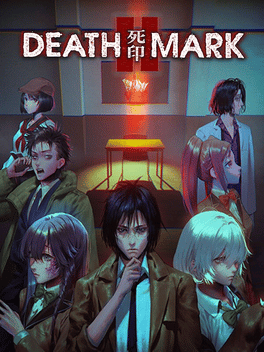 死印2.Spirit Hunter: Death Mark II