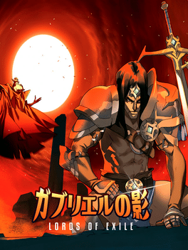 流放之王.Lords of Exile