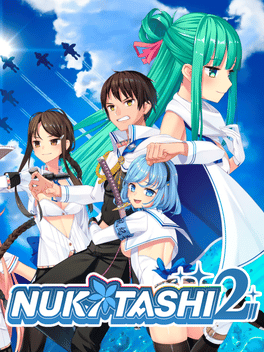 住在拔作岛上的贫乳该如何是好?2.NUKITASHI 2