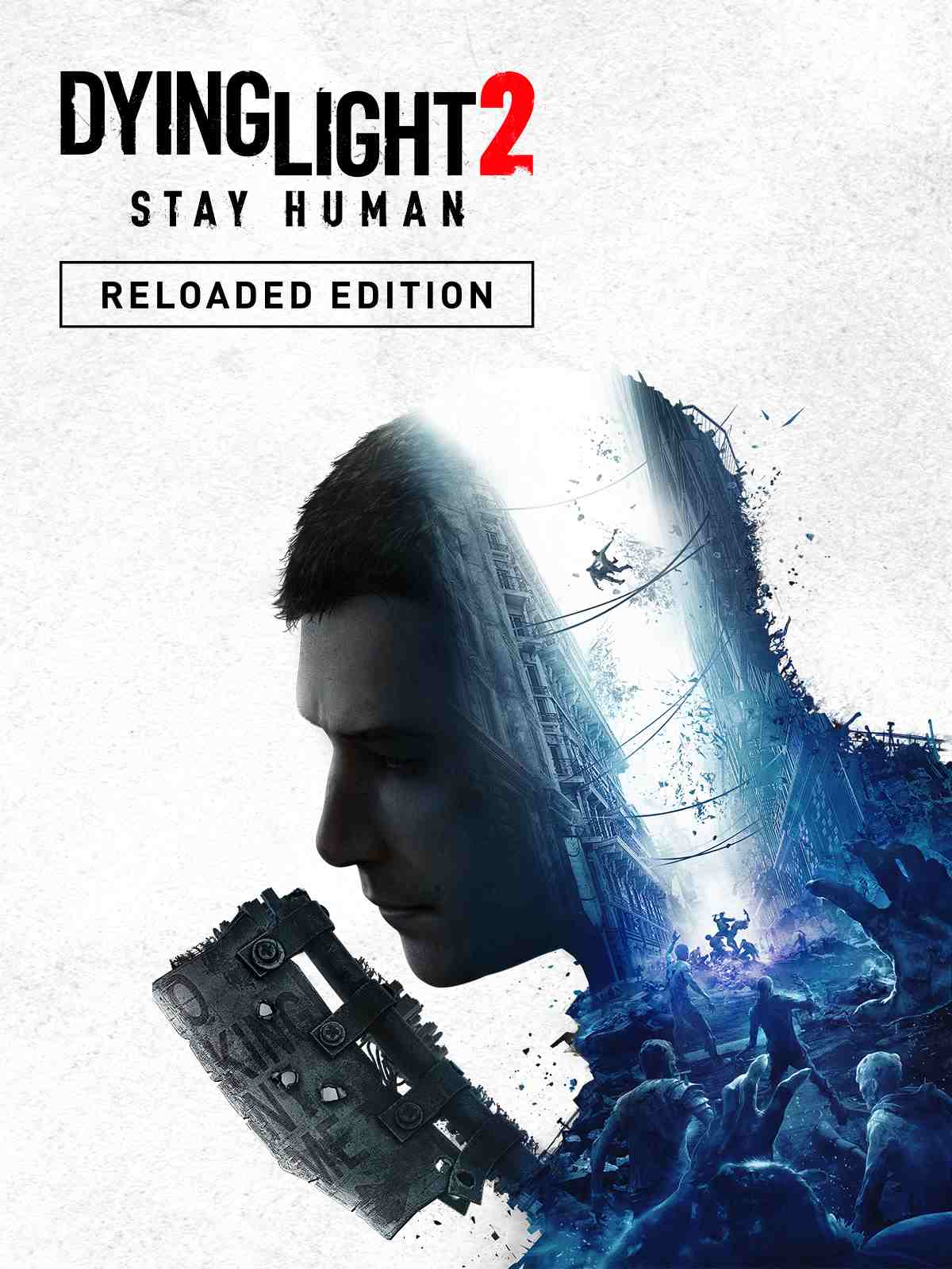 消逝的光芒2：重装上阵版.Dying Light 2: Reloaded Edition