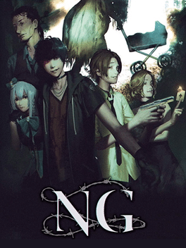 灵魂猎人：NG.Spirit Hunter: NG