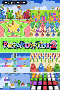 派对时间2.Party Party Time 2