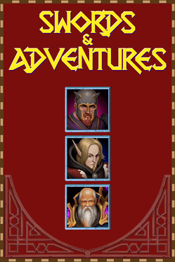 剑与冒险.Swords and Adventures