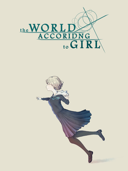 为了世界的全部的少女.The World According to Girl