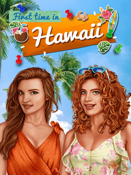 第一次来夏威夷：收藏版.First Time In Hawaii: Collector’s Edition
