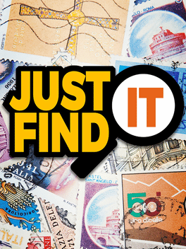 找到它：收藏版.Just Find It Collector’s Edition