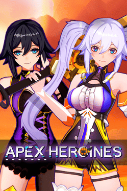 超战女武神.Apex Heroines