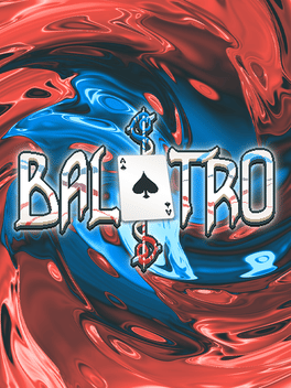 巴拉特罗.Balatro