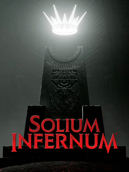 地狱王座.Solium Infernum