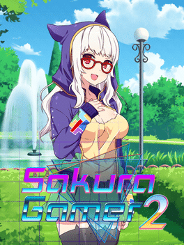樱花玩家2.Sakura Gamer 2