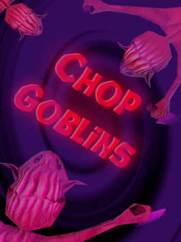斩砍地精.Chop Goblins